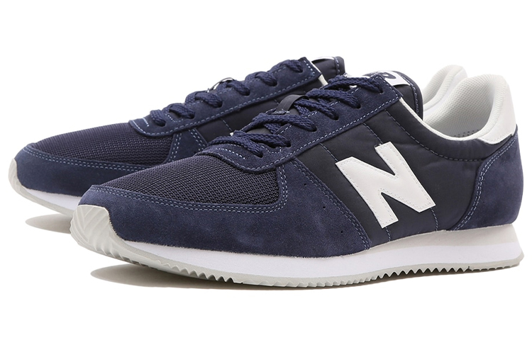 NB U220 'Blue Black' 圖 3