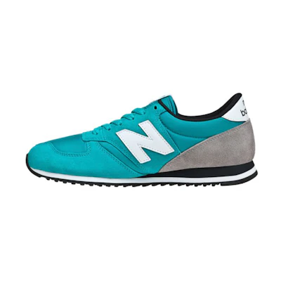 NB U420 'Teal'