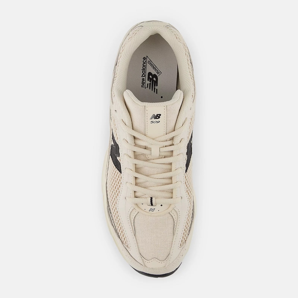 Lookbook New Balance U509V1 休閒鞋 U509BA-D