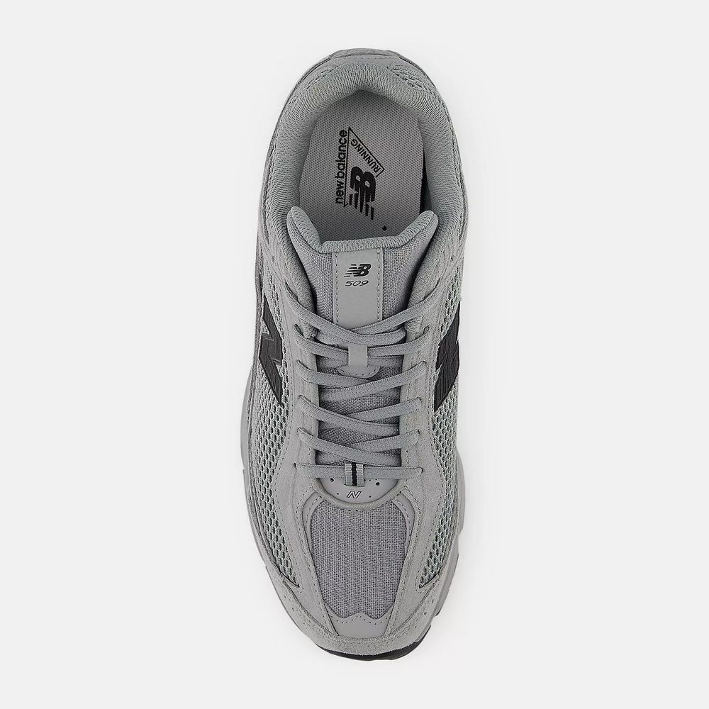 Lookbook New Balance U509V1 休閒鞋 U509BD-D