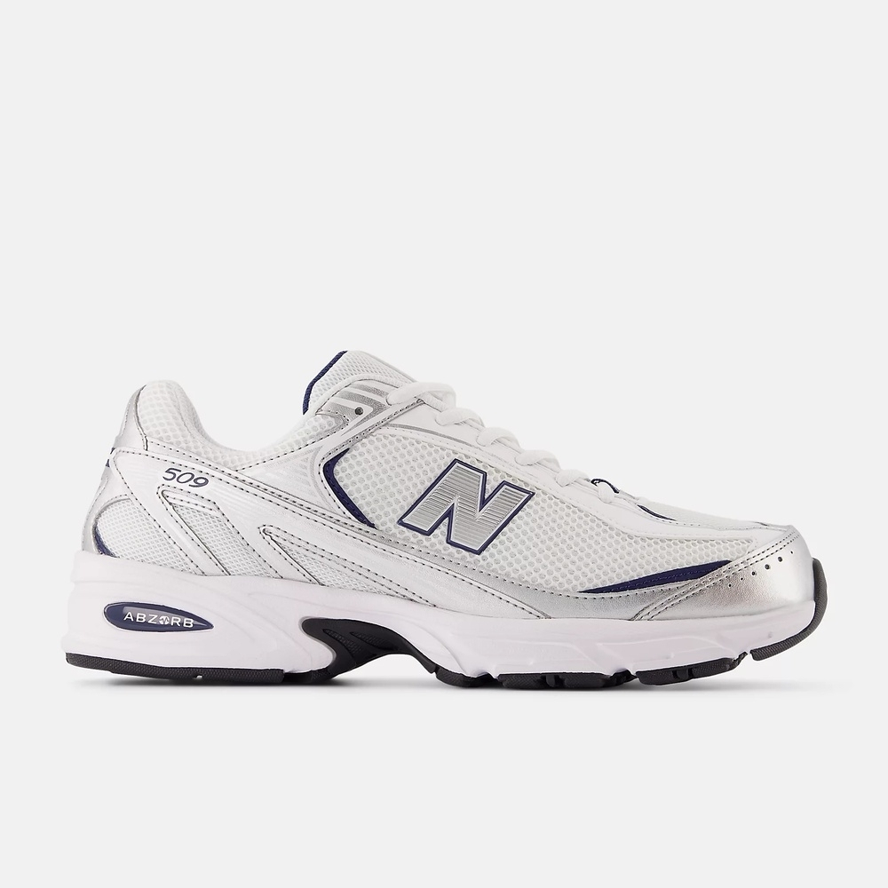 New Balance U509V1 Casual Shoes U509CD-D