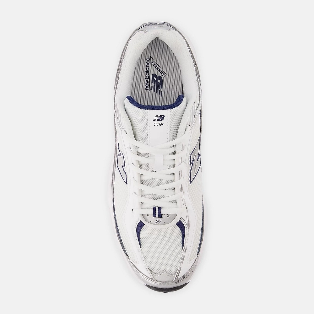 Lookbook New Balance U509V1 休閒鞋 U509CD-D