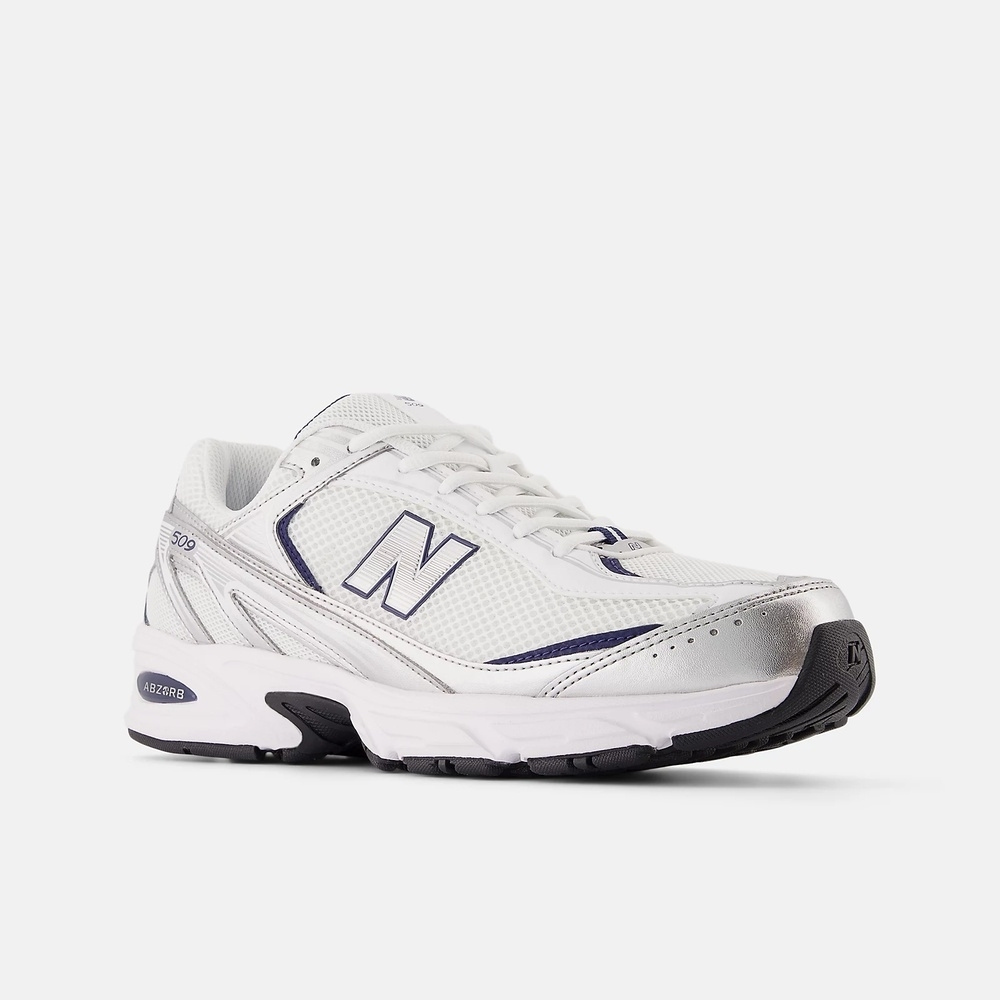Shop New Balance U509V1 休閒鞋 U509CD-D