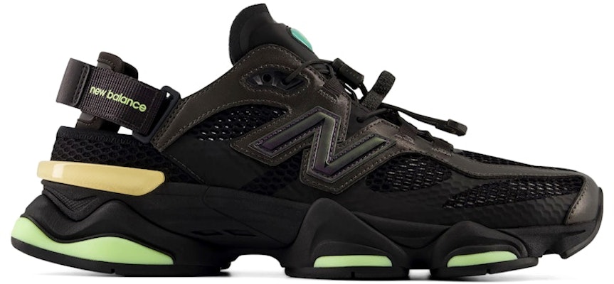 New Balance U9060SV1 ''Negro Afterglow'' U9060915 Buy New Balance U9060SV1 ''Negro Afterglow'' U9060915