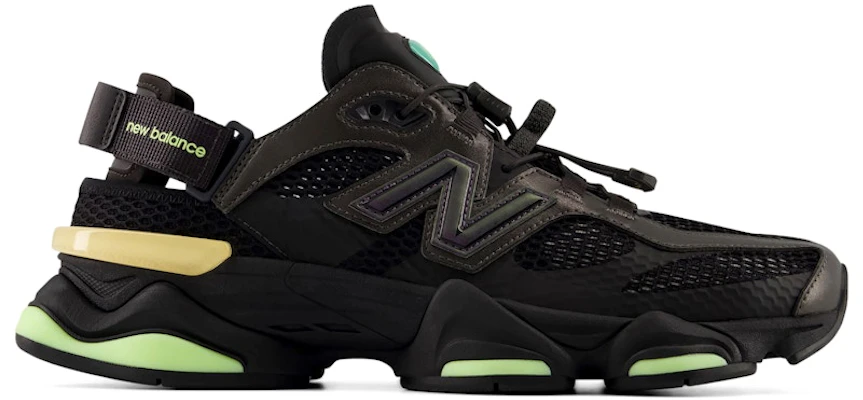 New Balance U9060SV1 ''黑色餘暉'' U9060915 Buy New Balance U9060SV1 ''黑色餘暉'' U9060915