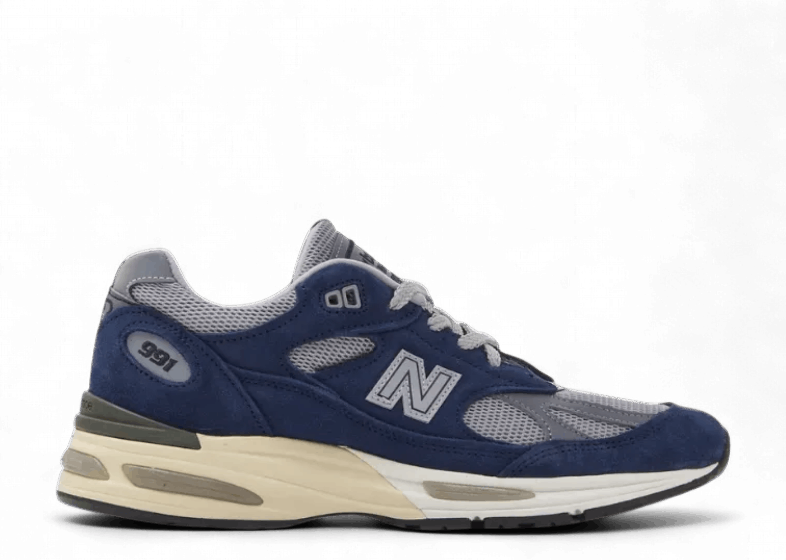 New Balance U991v2 'Insignia Blue' U991NA2