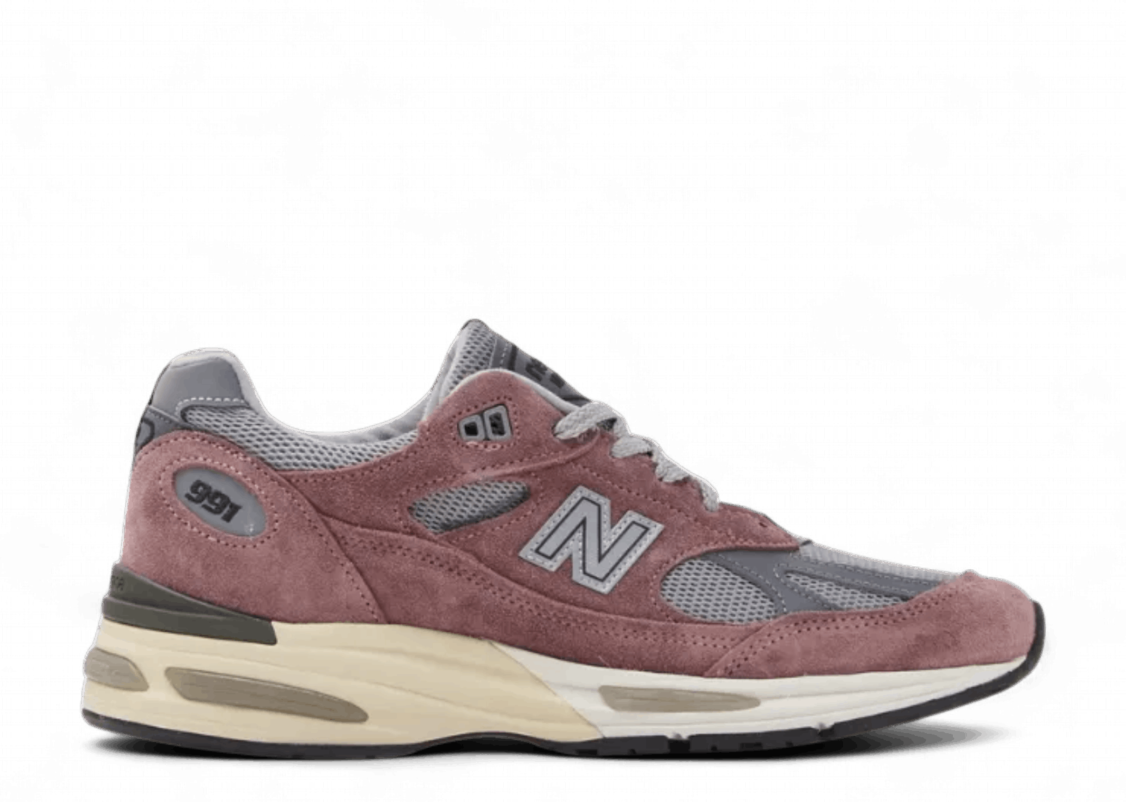 New Balance U991v2 'Rose Taupe' U991MA2