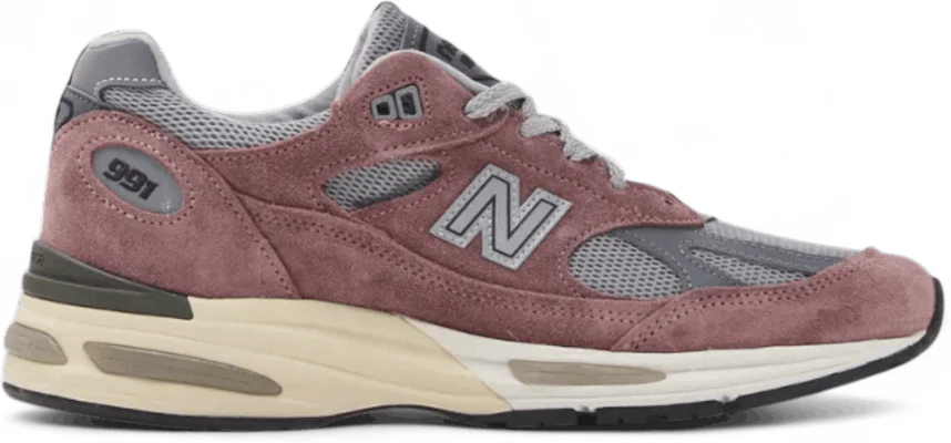 New Balance U991v2 'Rose Taupe' U991MA2 Buy New Balance U991v2 'Rose Taupe' U991MA2