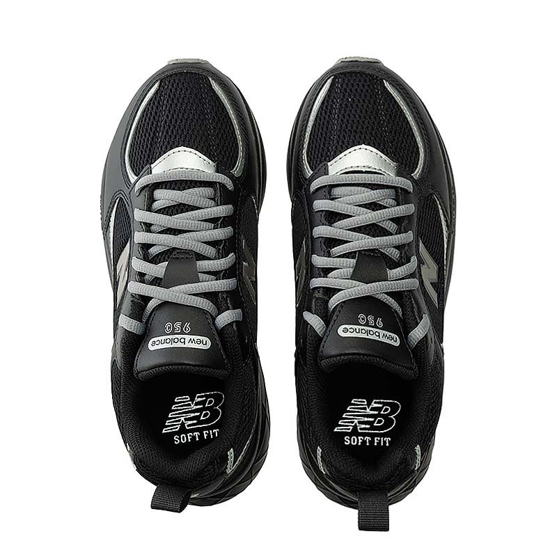 Sizing New Balance UA950 航空取消政策 UA950SA1