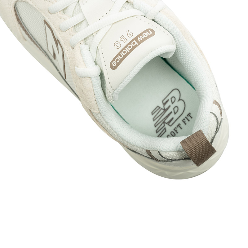 Details for New Balance UA950 Kasut Sneaker U9503B2