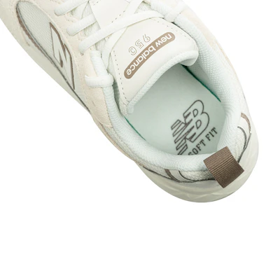 New Balance UA950 Kasut Sneaker U9503B2 Details for New Balance UA950 Kasut Sneaker U9503B2