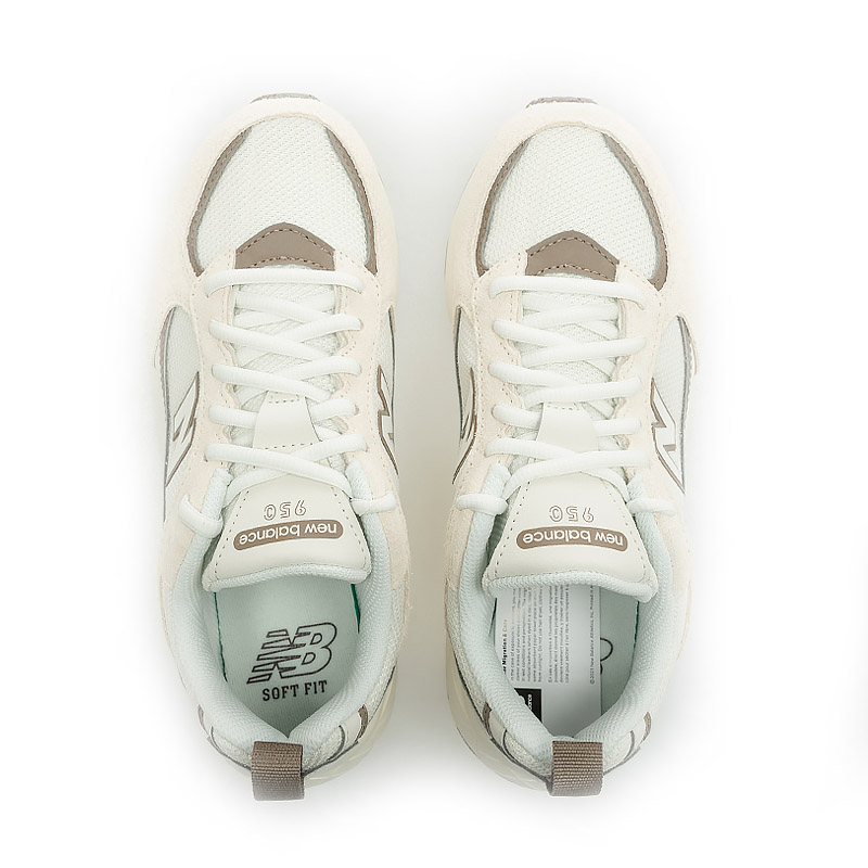 Sizing New Balance UA950 Kasut Sneaker U9503B2