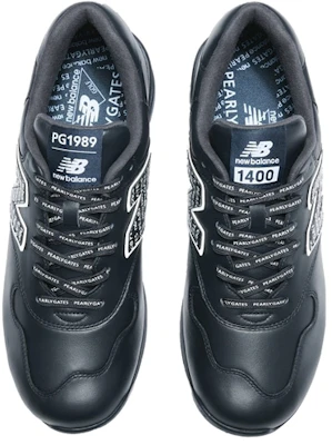 New Balance UGS1400 G 女款運動鞋。 UGS1400G-D Lookbook New Balance UGS1400 G 女款運動鞋。 UGS1400G-D