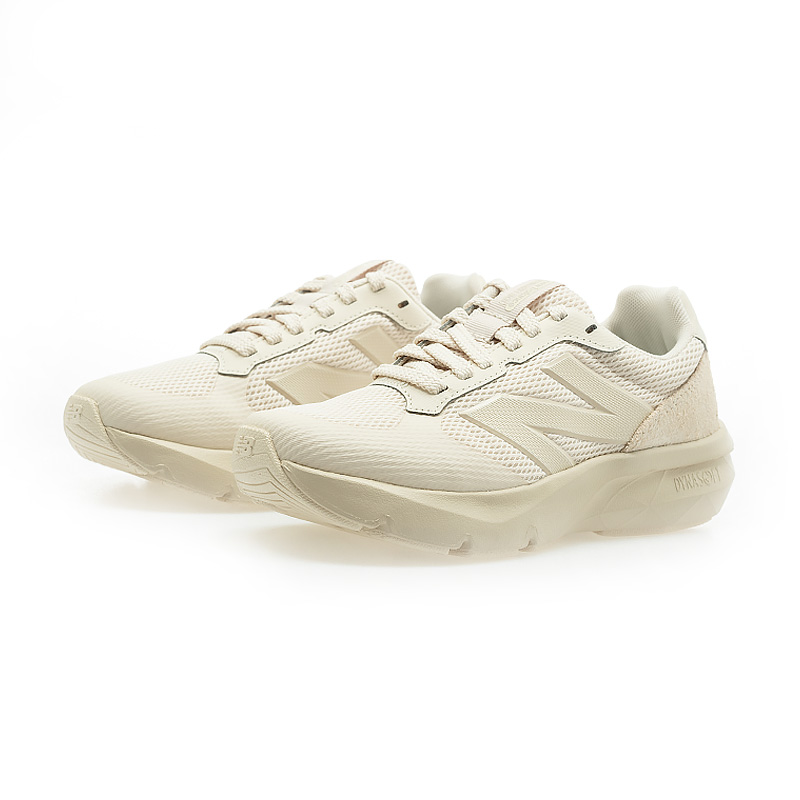 Order 新百伦Under Armour UA800篮球鞋棕色款 U8002IH