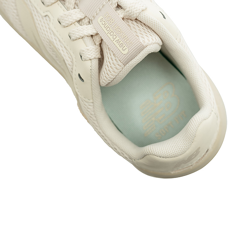 Details for 新百伦Under Armour UA800篮球鞋棕色款 U8002IH