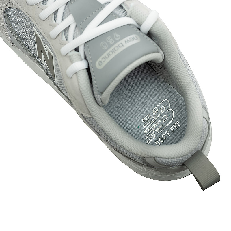 NB UA UA9500 Sneakers 圖 6