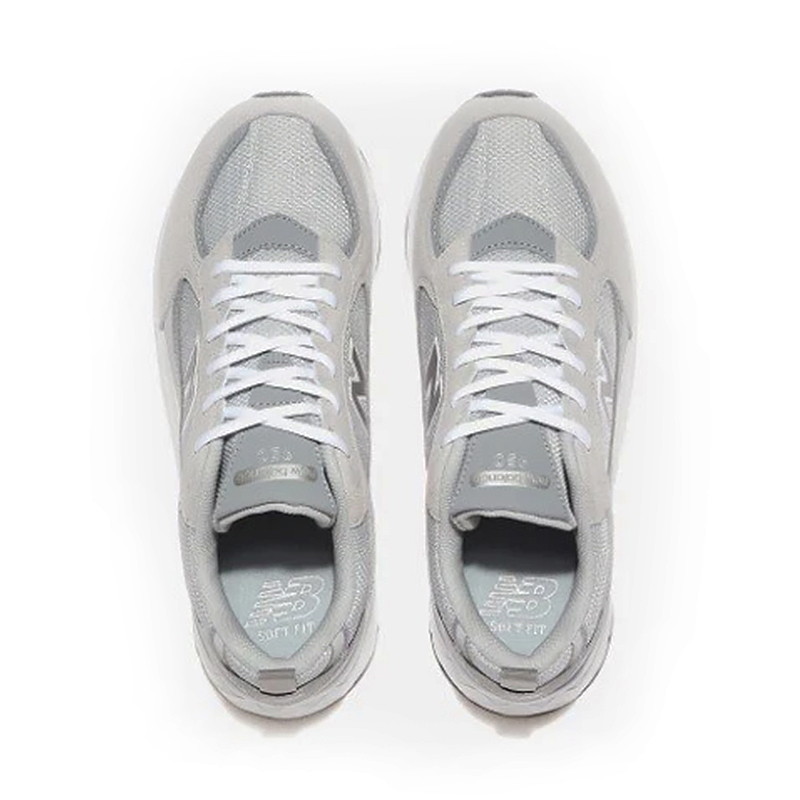 NB UA UA9500 Sneakers 圖 7