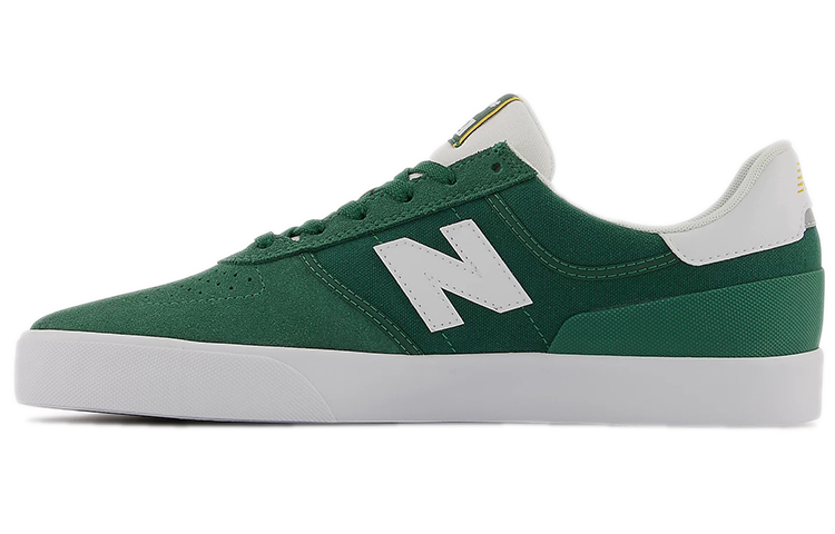 Buy New Balance Unisex 272 Low-Top Sneakers ''Grün'' NM272OAK