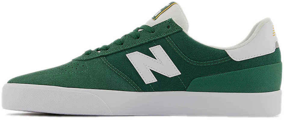 New Balance Unisex 272 Low-Top Sneakers ''Grün'' NM272OAK Buy New Balance Unisex 272 Low-Top Sneakers ''Grün'' NM272OAK