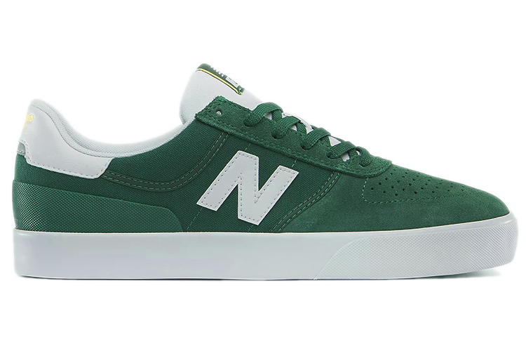Order New Balance Unisex 272 Low-Top Sneakers ''Grün'' NM272OAK