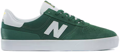 Order New Balance 272系列 低筒舒適耐磨板鞋 男女同款 綠