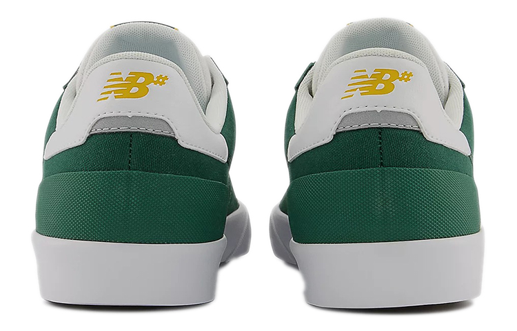 Purchase New Balance Unisex 272 Low-Top Sneakers ''Grün'' NM272OAK