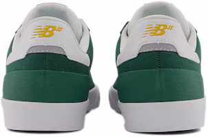 Purchase New Balance 272系列 低筒舒適耐磨板鞋 男女同款 綠