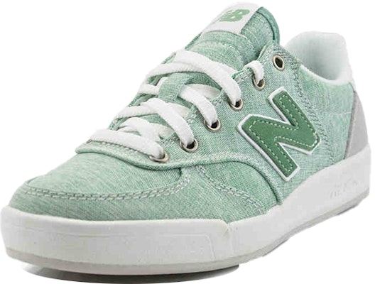 뉴발란스 300 캔버스 로우탑 그린/그레이 CRT300FM Order 뉴발란스 300 캔버스 로우탑 그린/그레이 CRT300FM