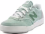 뉴발란스 300 캔버스 로우탑 그린/그레이 CRT300FM