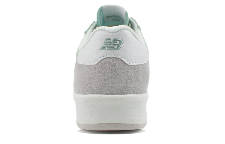 Shop ニューバランス300 キャンバスローカット 緑/灰 CRT300FM