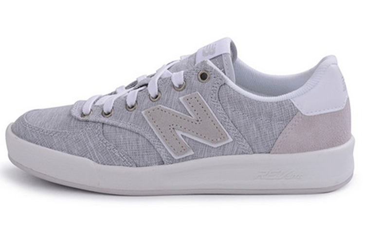 Buy New Balance Unisex 300 Series Zapatillas Running Bajas Gris CRT300FL