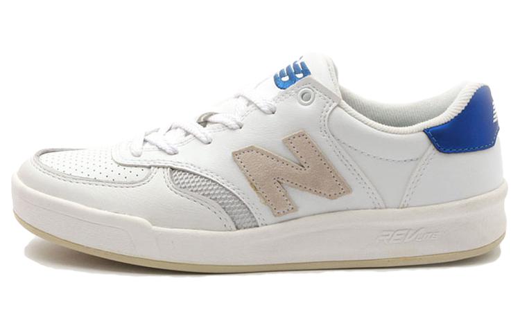 Buy New Balance Unisex 300 Low-Top Zapatillas Running Marfil 'Crema' CRT300DJ