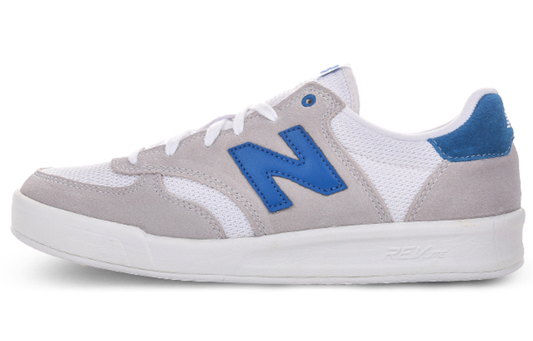 Buy New Balance Uniseks 300 Siri Sneakers Kelabu/Biru CRT300GD