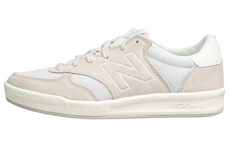 NB Unisex 300 Series Sneakers Grey