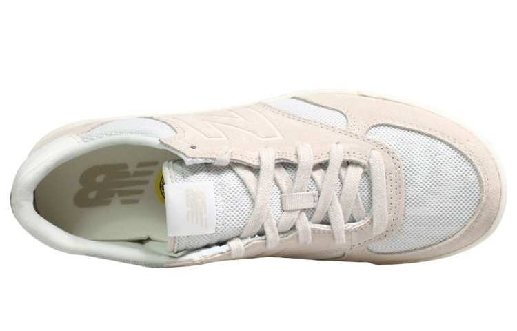 NB Unisex 300 Series Sneakers Grey 圖 3