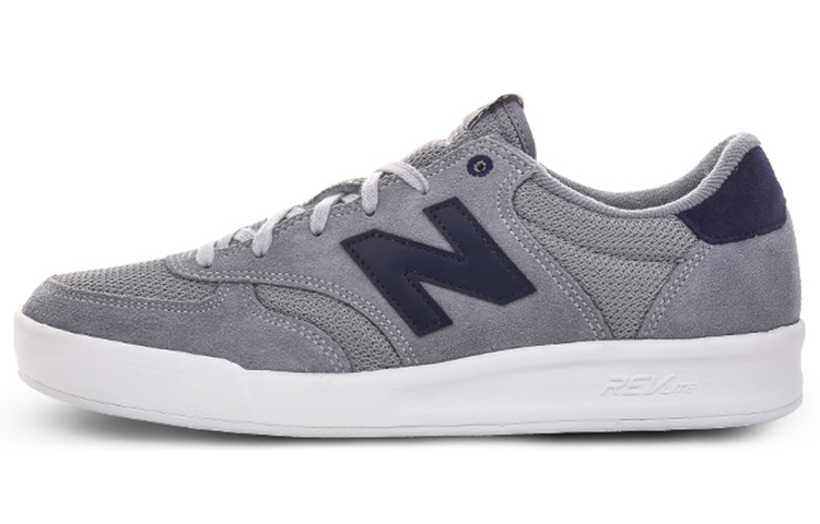 Buy New Balance Unisex 300 Siri Kasut Kelabu/Perak CRT300GC