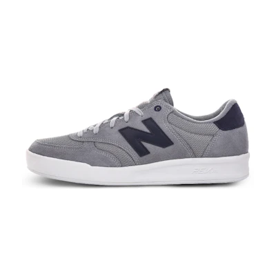 NB Unisex 300 Series Sneakers Grey/Silver