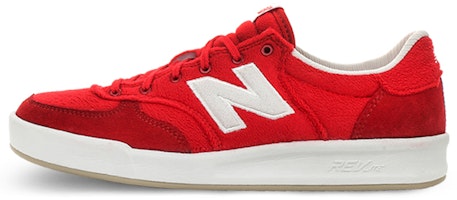 New Balance Unisex 300 Series Sneakers Red CRT300ID New Balance Unisex 300 Series Sneakers Red CRT300ID