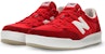 New Balance Unisex 300 Series Kasut Sneakers Merah CRT300ID