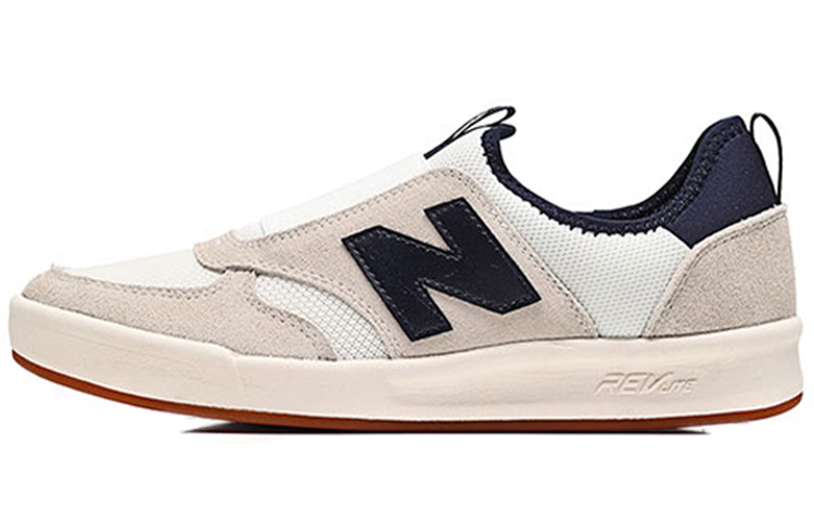 NB Unisex 300 Sneakers White/Gray