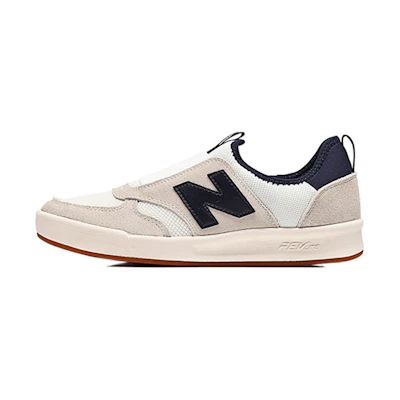 NB Unisex 300 Sneakers White/Gray