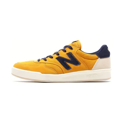NB Unisex 300 Sneakers Yellow