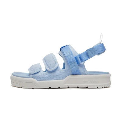 NB Unisex 3205 Sandals Blue