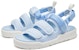 Sandal Uniseks New Balance 3205 Biru SDL3205T