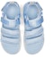 Lookbook Sandal Uniseks New Balance 3205 Biru SDL3205T