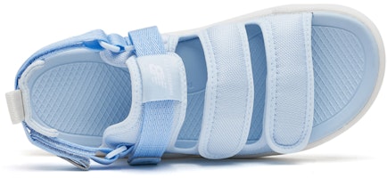 뉴발란스 유니섹스 3205 샌들 블루 SDL3205T SDL3205T Shop 뉴발란스 유니섹스 3205 샌들 블루 SDL3205T SDL3205T