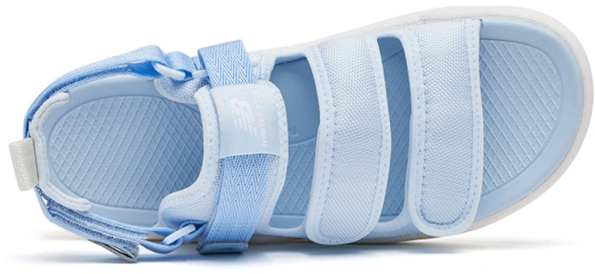 New Balance Unisex 3205 Sandals Blue SDL3205T Shop New Balance Unisex 3205 Sandals Blue SDL3205T