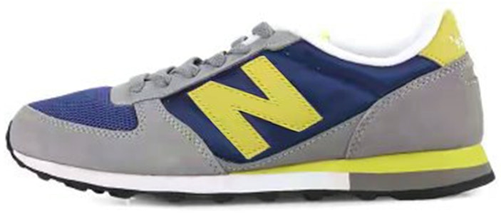 ニューバランス430 グレー/ブルー 男女兼用ランニングシューズ U430SMGN Buy ニューバランス430 グレー/ブルー 男女兼用ランニングシューズ U430SMGN