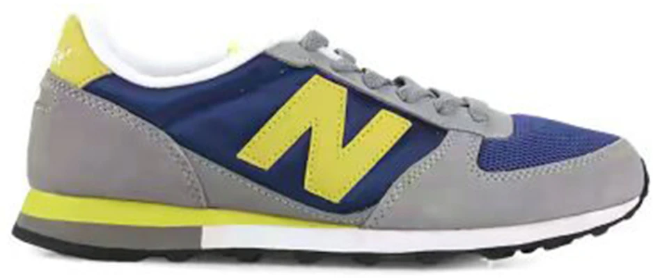 New Balance Unisex 430 Series Zapatillas Running Bajas Gris/Azul 'Grey' U430SMGN Order New Balance Unisex 430 Series Zapatillas Running Bajas Gris/Azul 'Grey' U430SMGN