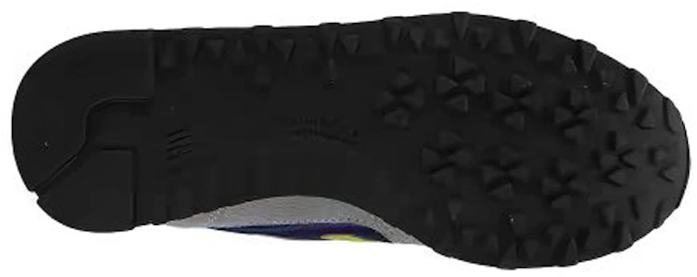 New Balance Unisex 430 Series Zapatillas Running Bajas Gris/Azul 'Grey' U430SMGN Shop New Balance Unisex 430 Series Zapatillas Running Bajas Gris/Azul 'Grey' U430SMGN
